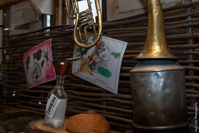 музей самогону музей самогону