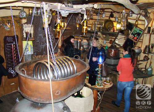 музей самогону музей самогону