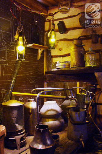 музей самогону музей самогону