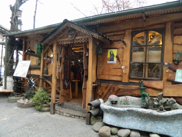 музей самогону музей самогону