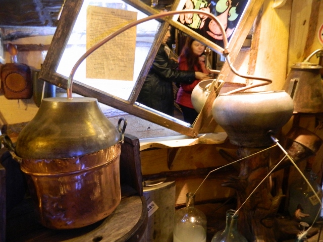 музей самогону музей самогону